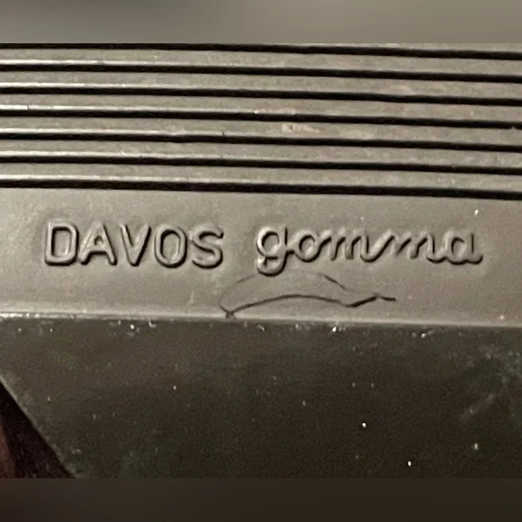 Davos Gomma OTK leather boots - Picture 10 of 13